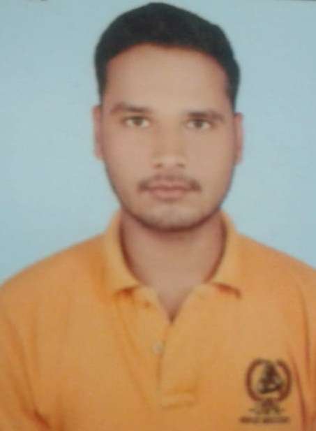 Student Photo Not Available